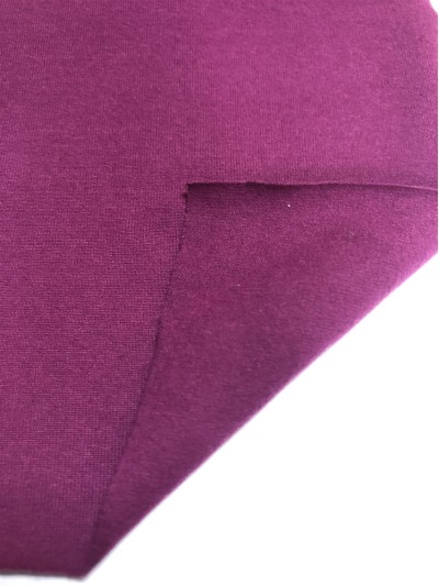 SZ-SGSG  5# 170g/m2 棉型火山岩高分子面料 毛巾面料 91％聚酯纖維(火山岩納米粉體改性)+9%氨綸   吸濕透氣 抗靜電 抗起球 抗菌 抗縮水 負離子  遠紅外蓄熱 多種有益微量礦物元素 正面照